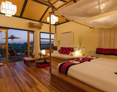 Hele huset/lejligheden Thahara Inle Heritage Boutique (Nyaung Shwe, Burma)