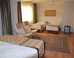 Khách sạn Hotel Fehmi Bey (Istanbul, Thổ Nhĩ Kỳ)