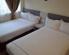 Khách sạn Hotel Angsoka (Teluk Intan, Malaysia)