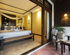 Hotel Prat Rajapruek (Chiang Mai, Thailand)