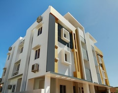 Khách sạn OYO 14815 Anu Residency (Madurai, Ấn Độ)