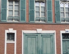 Casa/apartamento entero Le 39 Bis (Rémalard, Francia)