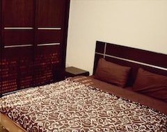 A Suite In Boron Hotel Dead Sea (Sweimeh, Ürdün)