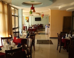 Lakemark Hotel And Tour Service Bahir Dar (Bahir Dar, Etiopía)