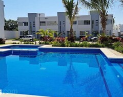 Casa/apartamento entero Casa, Alberca, Club De Playa En Acapulco Diamante (San Marcos, México)