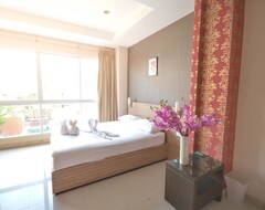 Hotel Tamhnakwillaa 10 H`Ngn`N Phr`Msrawaaynamswntaw (Pattaya, Thailand)