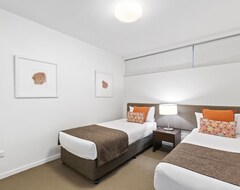 Hotel Echelon Apartments Yeppoon (Yeppoon, Australija)