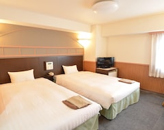Hotelli Hotel Marutani (Tokio, Japani)