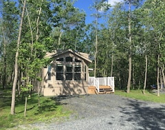 Entire House / Apartment Rent Our Luxurious Park Model Cottage (Elliot Lake, Canada)