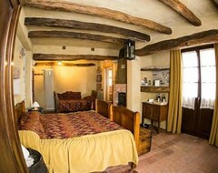 Bed & Breakfast La Via' (Cavour, Italien)