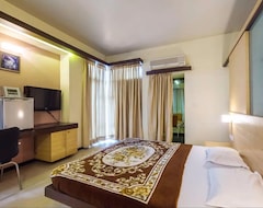 Hotel Bala Regency (Bellary, Indien)