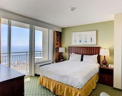 Hotel Hilton Vacation Club Ocean Beach Club Virginia Beach (Virginia Beach, USA)