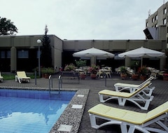 Khách sạn Airport Hotel Berlin Tegel (Berlin, Đức)