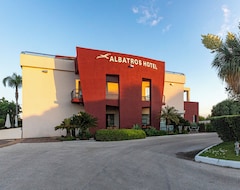 Albatros Hotel (Sirakuza, Italija)