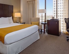Khách sạn DoubleTree by Hilton Hotel Houston - Greenway Plaza (Houston, Hoa Kỳ)