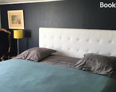 Bed & Breakfast Chambres d'Hotes d'Alienor (Soulac-sur-Mer, Ranska)