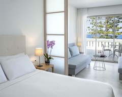 Hotelli Maritimo Beach Hotel (Sissi, Kreikka)