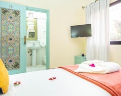 Hotel Riad Qodwa (Marakeš, Maroko)
