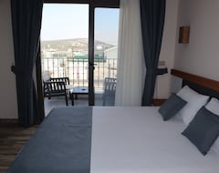 Khách sạn Aurora Sigacik Hotel (Seferihisar, Thổ Nhĩ Kỳ)