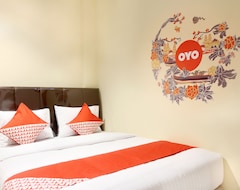 Hotel OYO 121 Rumah Ayub Syariah (Yakarta, Indonesia)