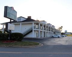Khách sạn Jameson Inn Perry (Perry, Hoa Kỳ)