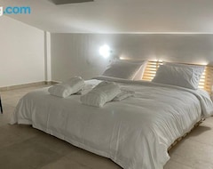 Casa/apartamento entero Tegea Luxury Suites Artemis (Trípoli, Grecia)