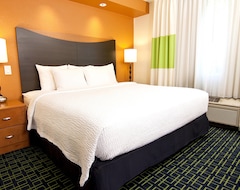 Khách sạn Fairfield Inn & Suites Minneapolis Burnsville (Burnsville, Hoa Kỳ)