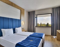 Hotel Nashira City Resort (Antalya, Turkey)