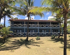 Khách sạn Península Beach Club Hotel (Maraú, Brazil)
