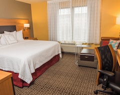 Otel TownePlace Suites by Marriott Erie (Erie, ABD)
