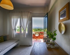 Hele huset/lejligheden Kopana Resort (Pefkohóri, Grækenland)