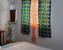 Casa/apartamento entero Maison Fleurie Ouidah (Ouidah, Benín)
