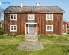Cijela kuća/apartman Holiday Home Karsbo Gard - Vml114 By Interhome (Norberg, Švedska)