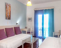 Hotel Elli Beach Apartments and Studios (Almyros, Grecia)
