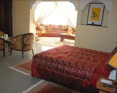 Hotel El Morabitine (El Jadida, Morocco)