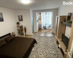 Toàn bộ căn nhà/căn hộ Anna Apartman (Miercurea Ciuc, Romania)