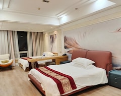 Khách sạn Wuxi Kaiyan Universal Center Serviced Apartment (Wuxi, Trung Quốc)