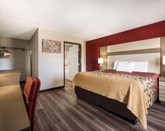 Hotel EconoLodge Inn & Suites Canandaigua (Canandaigua, EE. UU.)