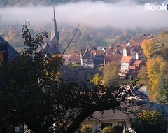 Cijela kuća/apartman Villa Hinterland (Bidenkopf, Njemačka)