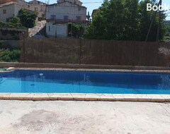 Cijela kuća/apartman Casas Rurales Ivan El Penas 3 (Letur, Španjolska)