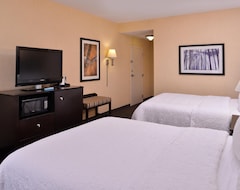 Hotel Hampton Inn & Suites Woodward (Woodward, USA)