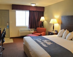 Hotel Days Inn by Wyndham Whitmore Lake (Whitmore Lake, USA)
