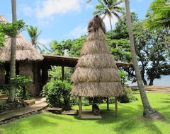 Hotel Matava Resort Kadavu (Vunisea, Fiyi)