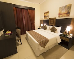 Ivory Grand Hotel Apartments (Dubai, Birleşik Arap Emirlikleri)