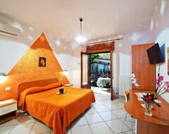 Bed & Breakfast Haidi House (Agerola, Ý)