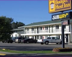 Motel Budget Host Inn Rangely (Rangely, USA)
