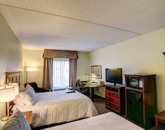 Hotel Hampton Inn & Suites Frederick-Fort Detrick (Frederick, USA)