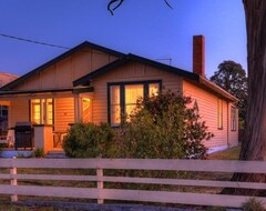 Casa/apartamento entero Grace's Spa Cottage (Smithton, Australia)
