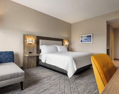 Holiday Inn Express - Strathroy, An Ihg Hotel (Strathroy, Canada)