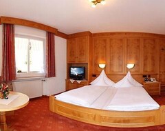 Hotel Edelweiss Garni (Reit im Winkl, Tyskland)